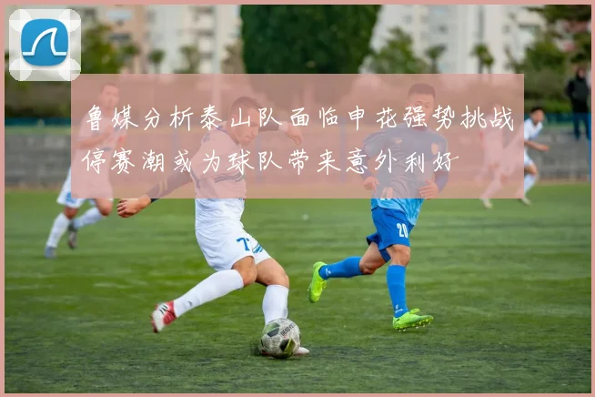 鲁媒分析泰山队面临申花强势挑战停赛潮或为球队带来意外利好